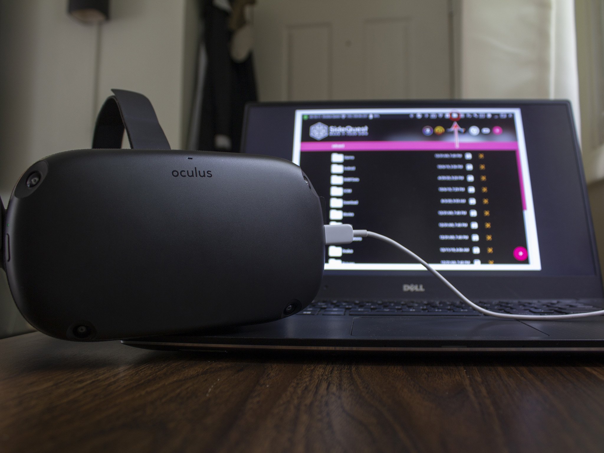 how-to-switch-download-folder-on-oculus-rift