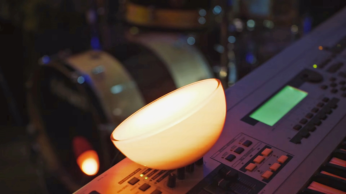 How To Sync Music To Philips Hue Lights