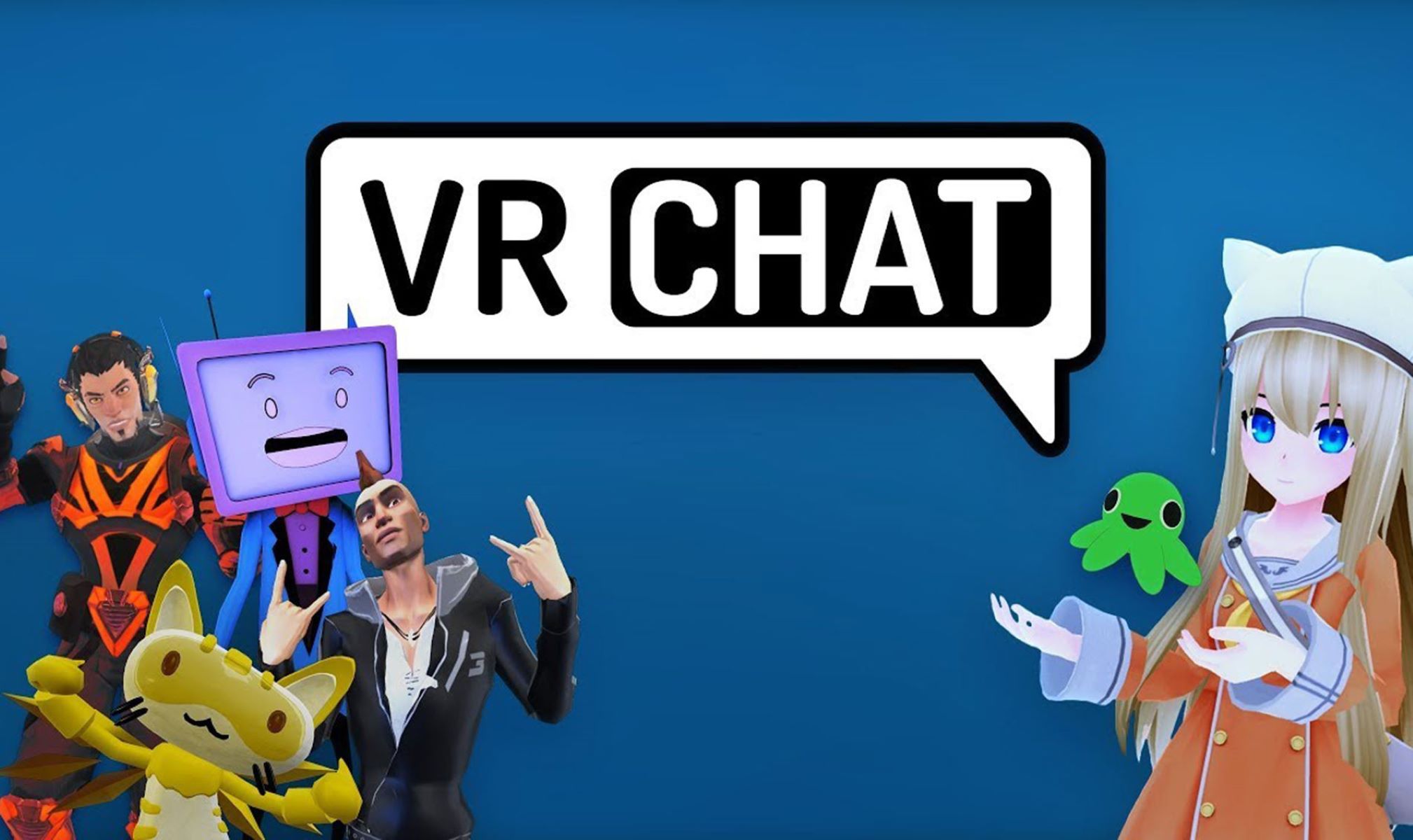 How To Talk In VRChat Using HTC Vive