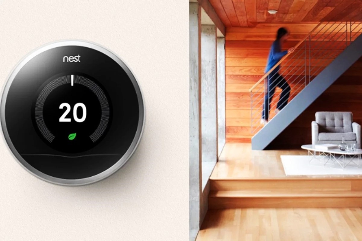 How To Transfer A Nest Thermostat To A New Owner