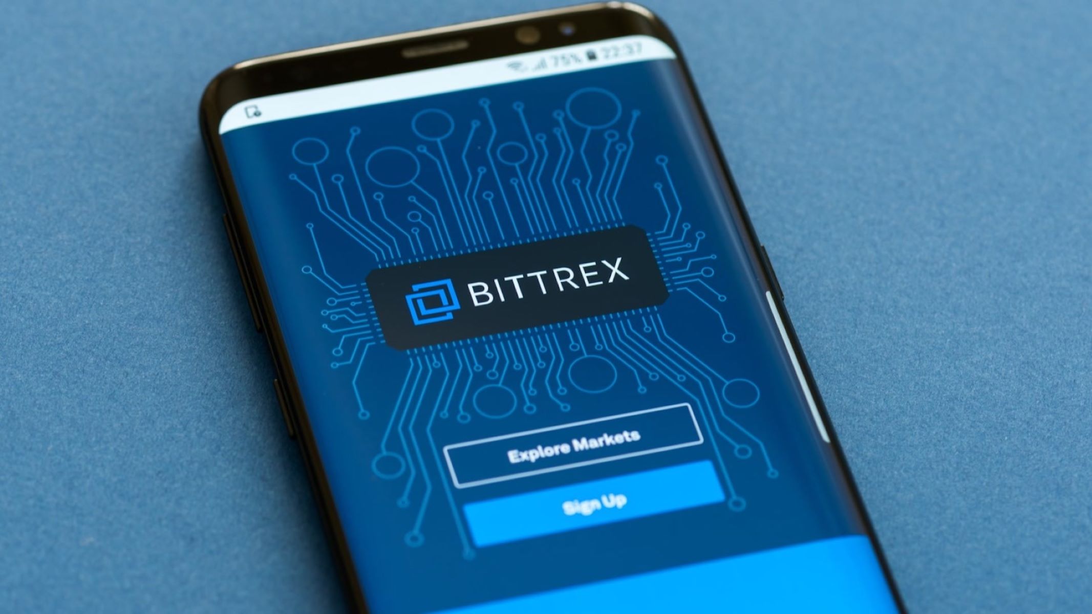 How To Transfer From Bittrex To A Hardware Wallet
