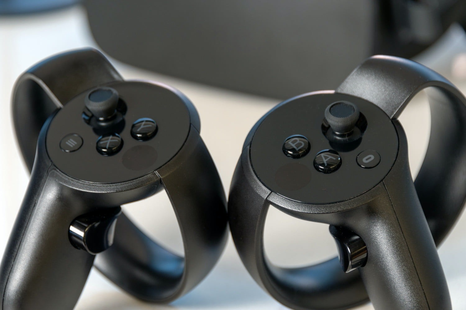 How To Turn Off Controller Vibration On Oculus Rift S Controllers