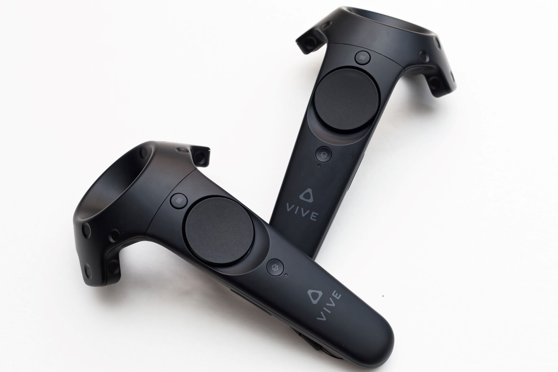 How To Turn Off HTC Vive Controller