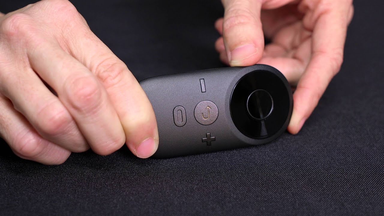 How To Turn Off Oculus Rift Remote