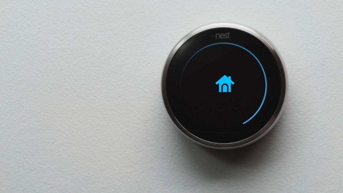 How To Turn Off Schedule On Nest Thermostat