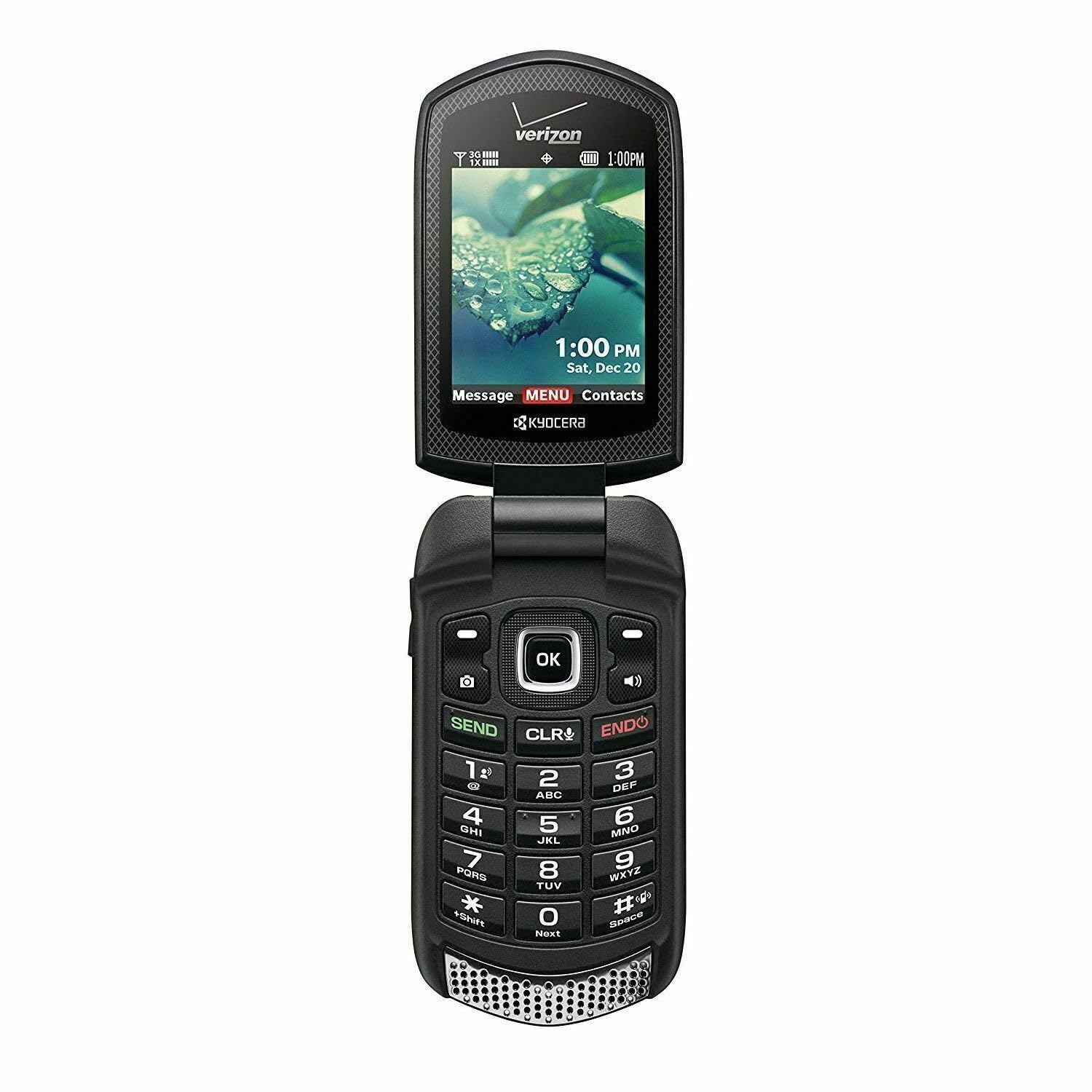How To Turn Off Voice Recognition On Kyocera Flip Phone