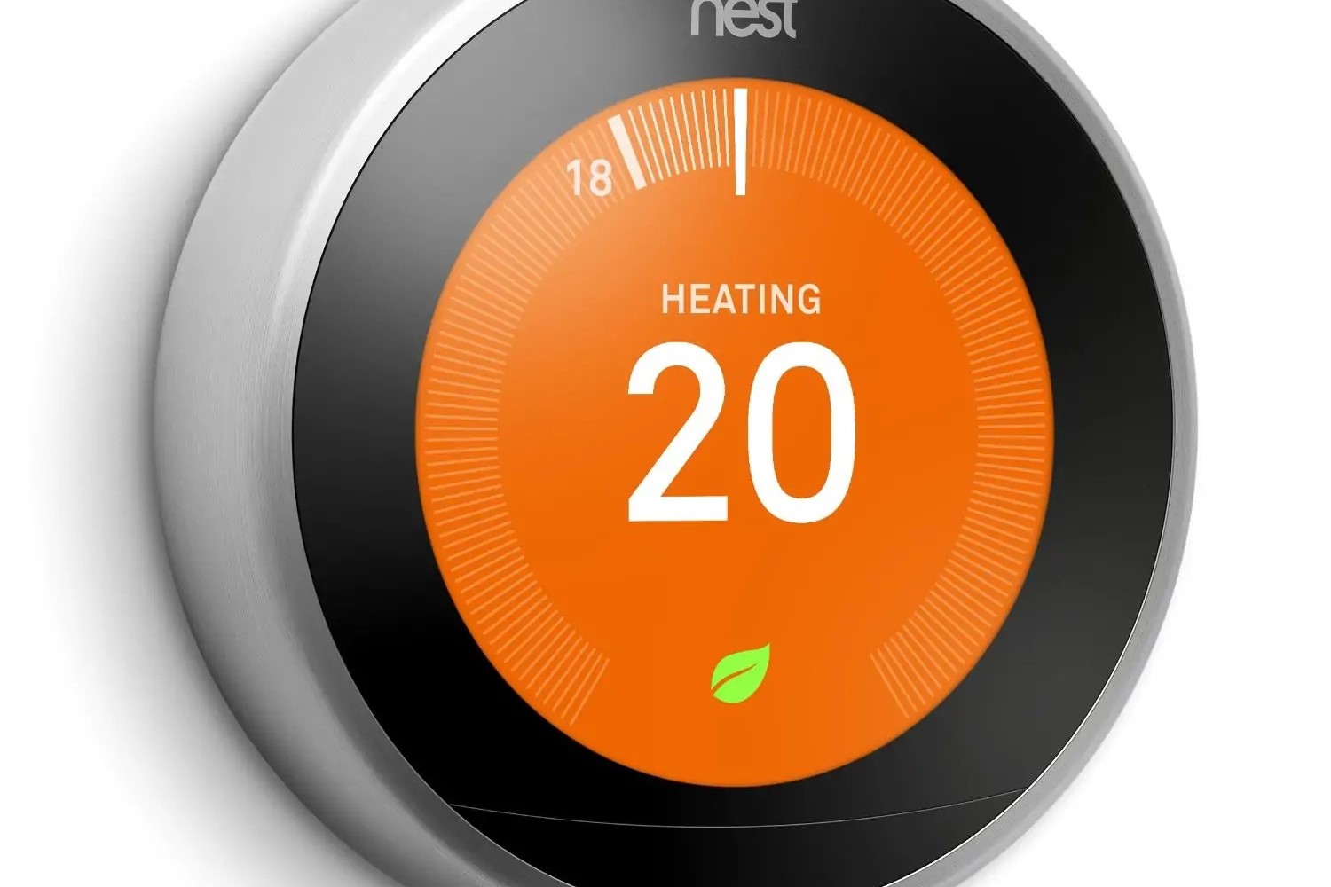 How To Turn On Heat With Nest Thermostat