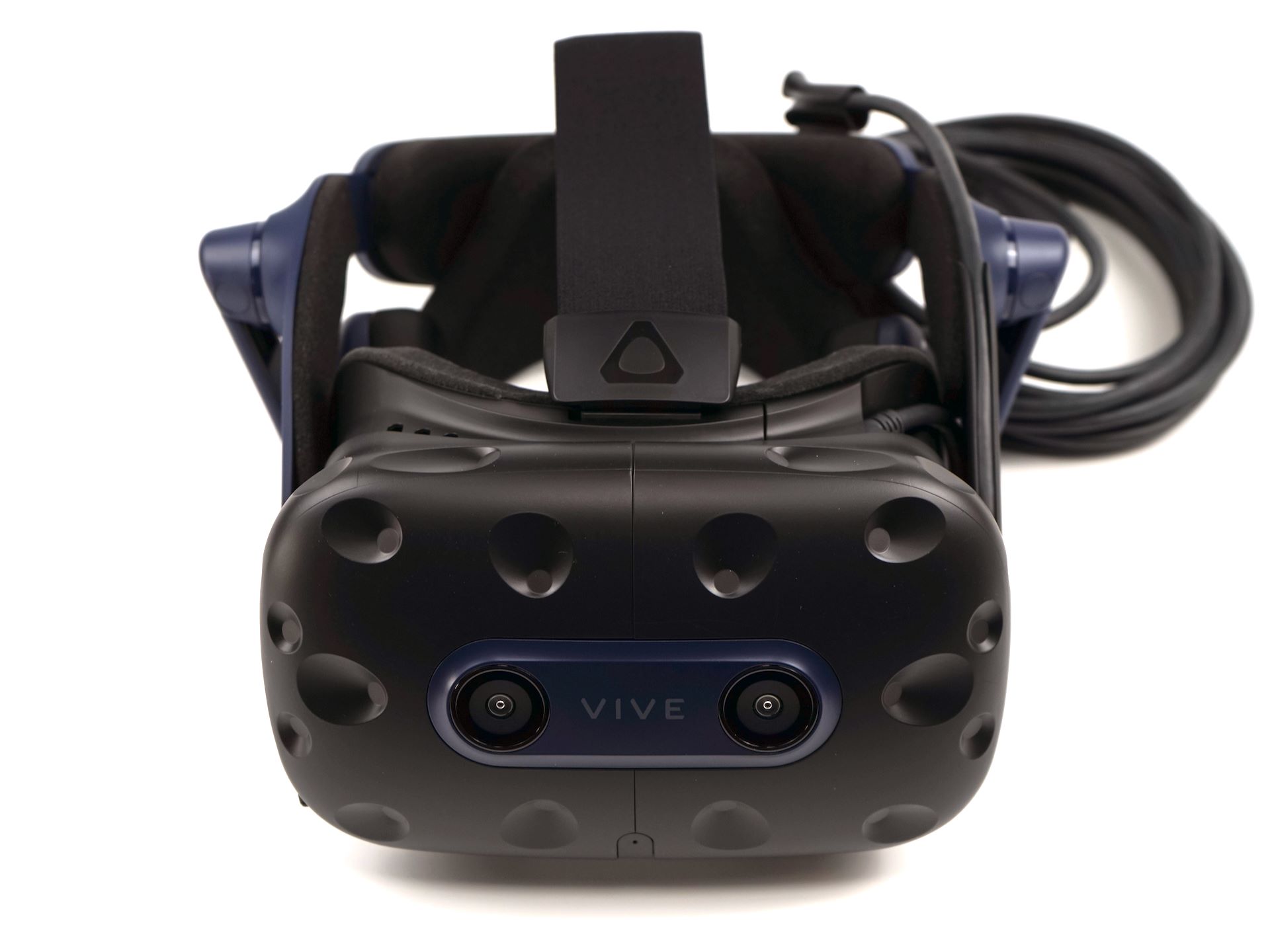 How To Turn On Mic HTC Vive