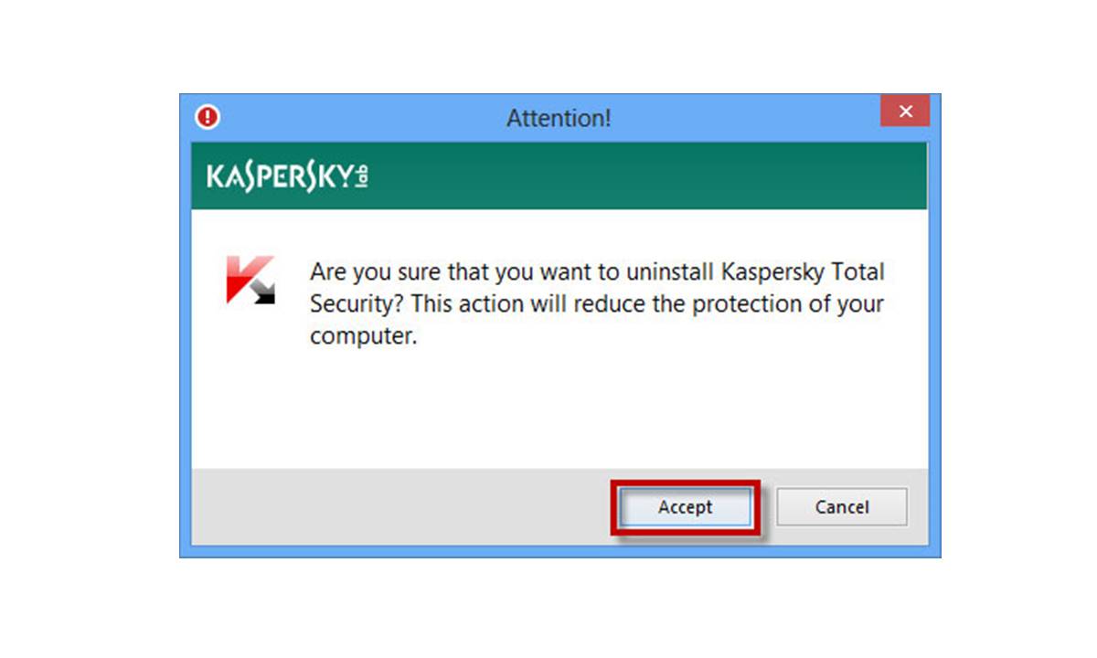 How To Uninstall Kaspersky On Windows XP In Safe Mode