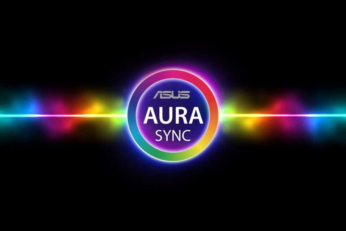 How To Unlink Philips Hue From ASUS Aura