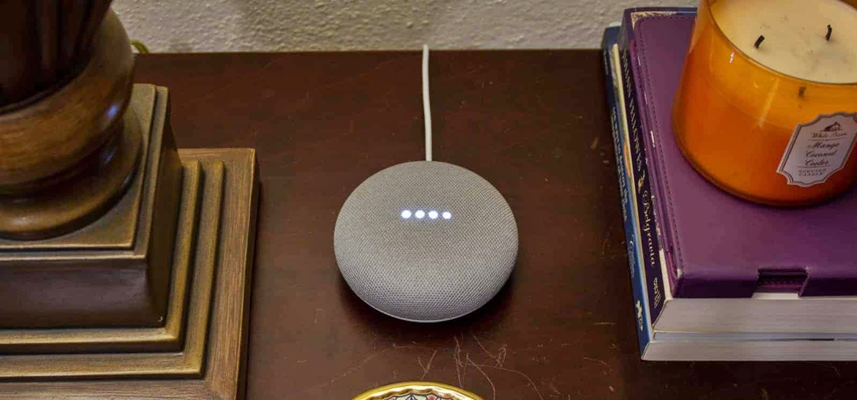How To Update A Google Home