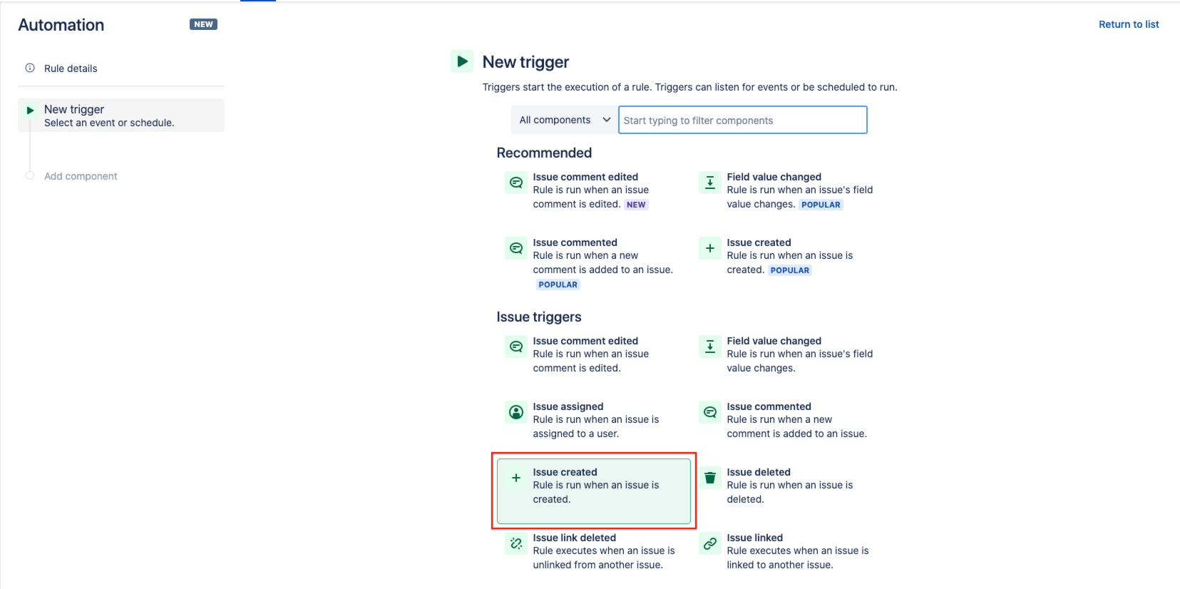 How To Update A Jira Field Automation Cloud