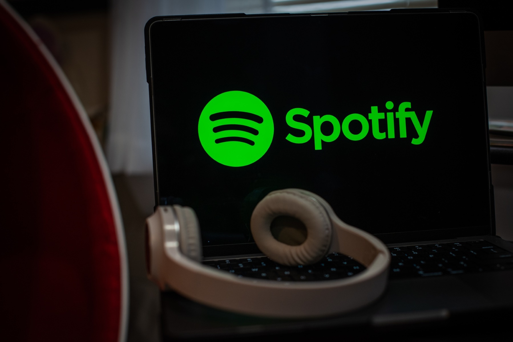 How To Update Firewall To Allow Spotify