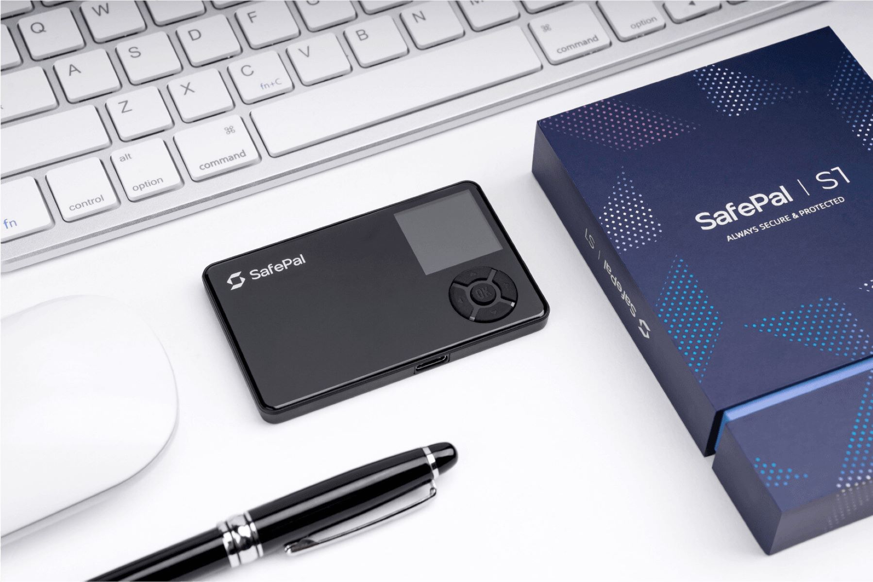 How To Update Safepal Hardware Wallet?
