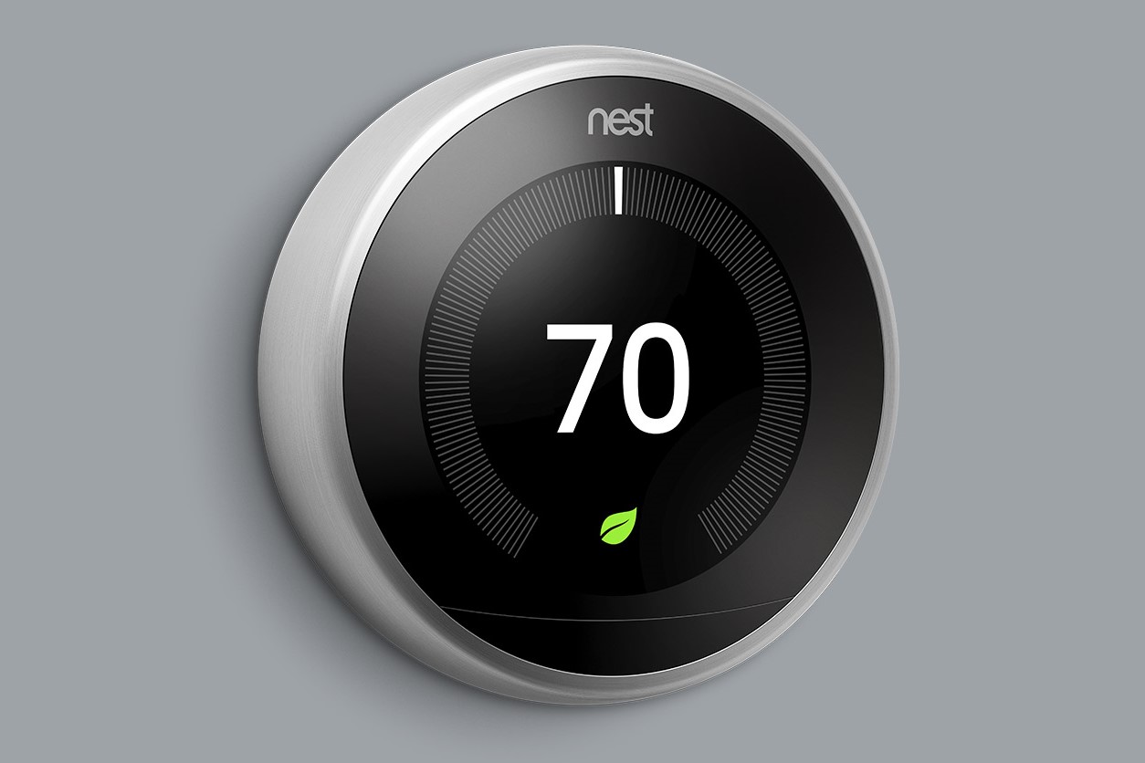 How To Use A Nest Thermostat