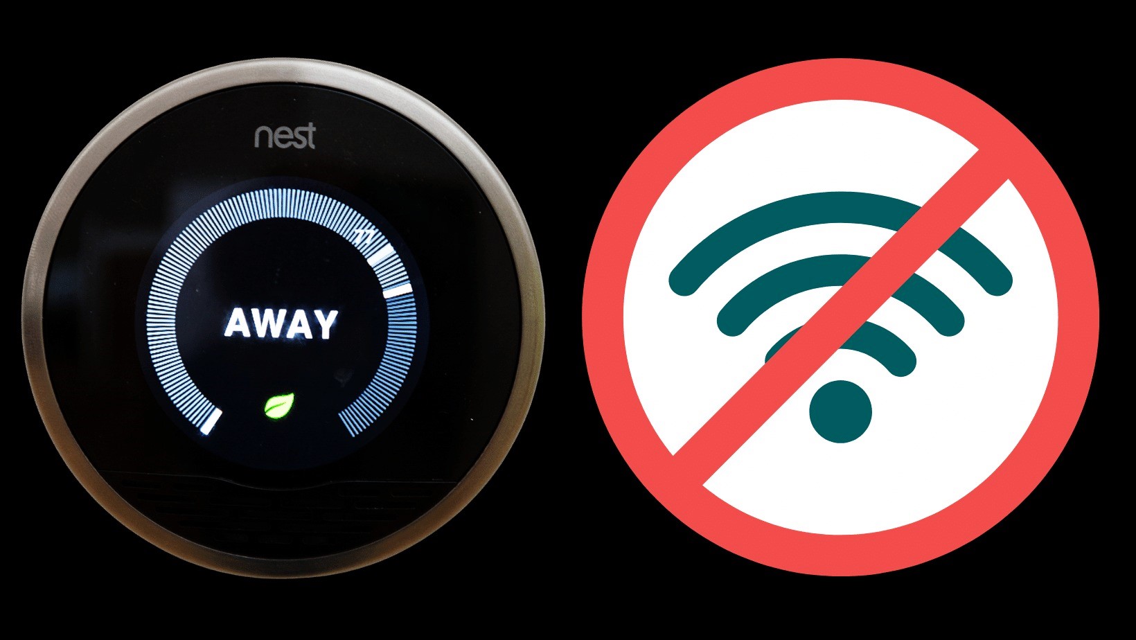How To Use A Nest Thermostat Without WiFi