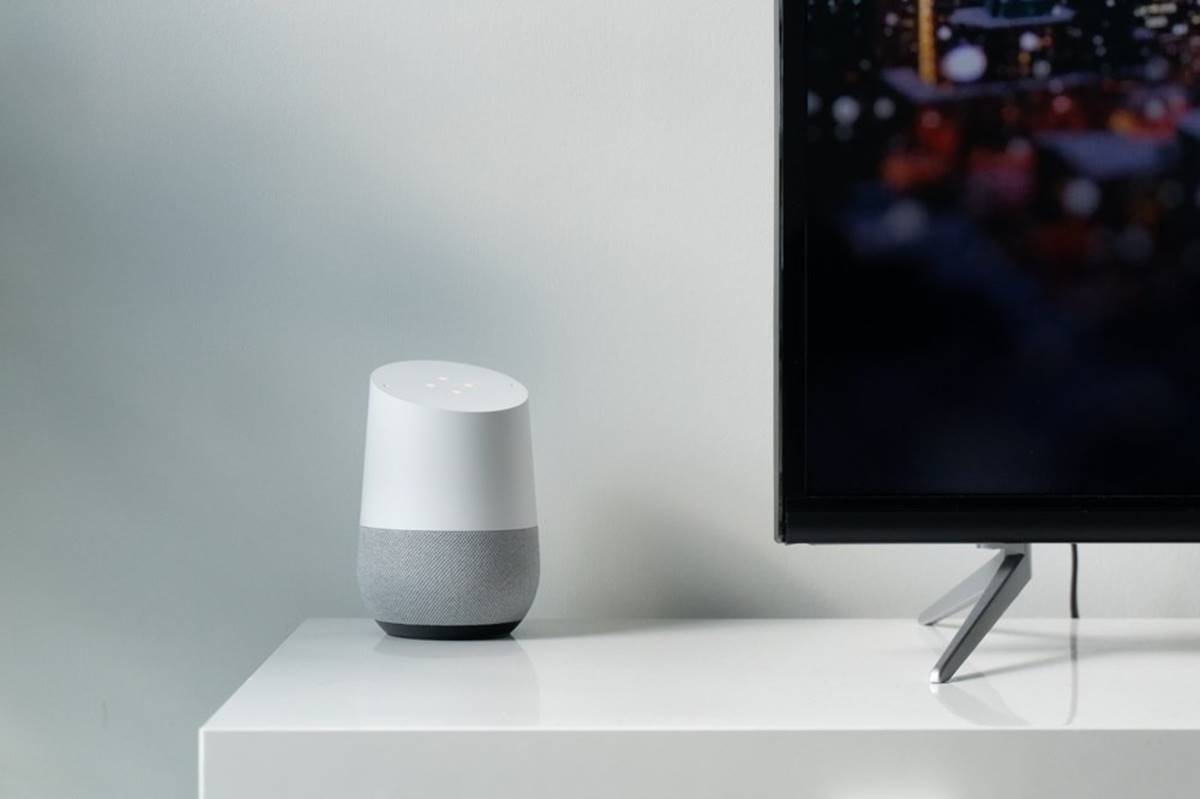 How To Use Google Home As TV Speaker