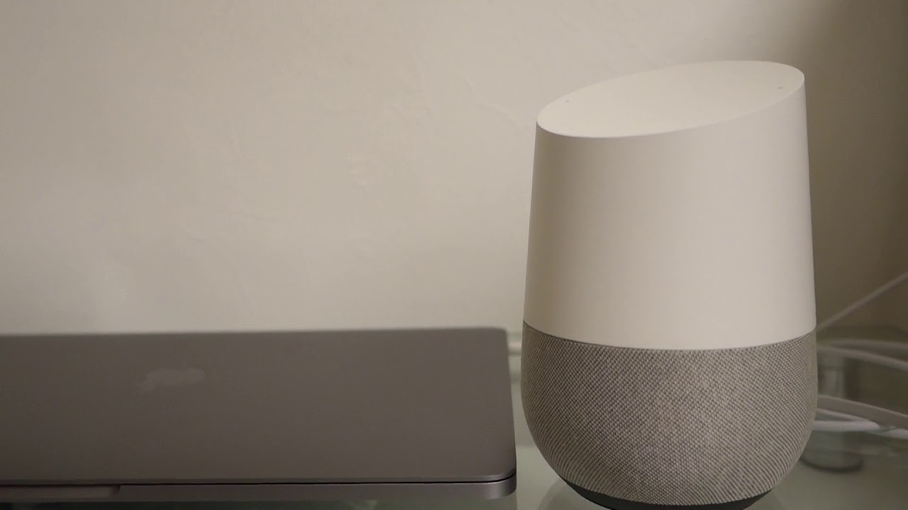How To Use IFTTT With Google Home