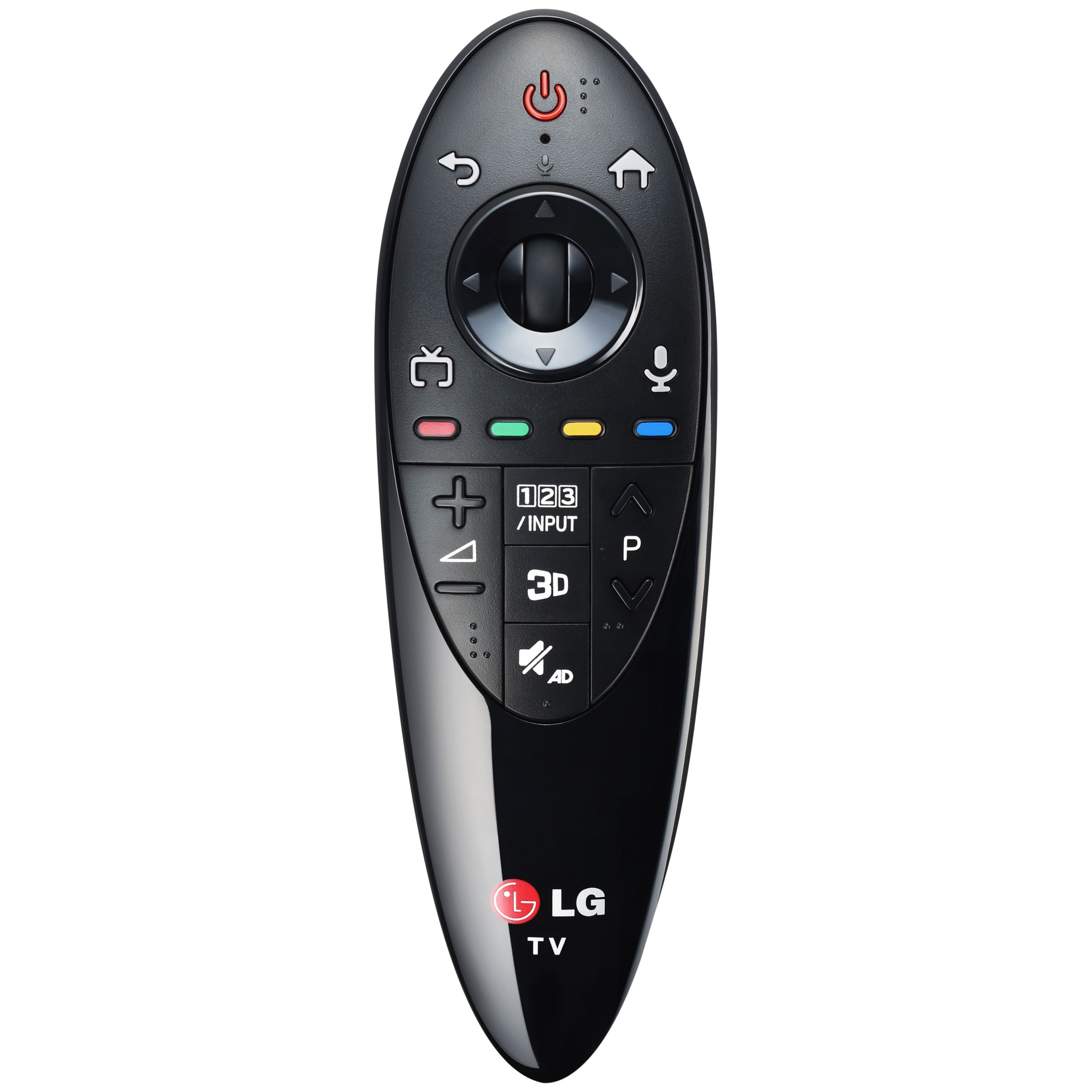 How To Use Voice Recognition In LG TV Without Magic Remote