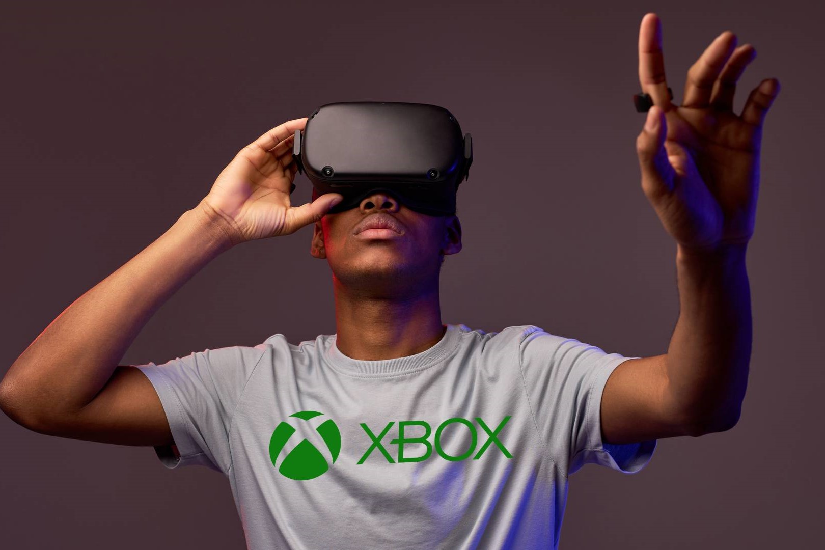 How To Use Xbox One With Oculus Rift