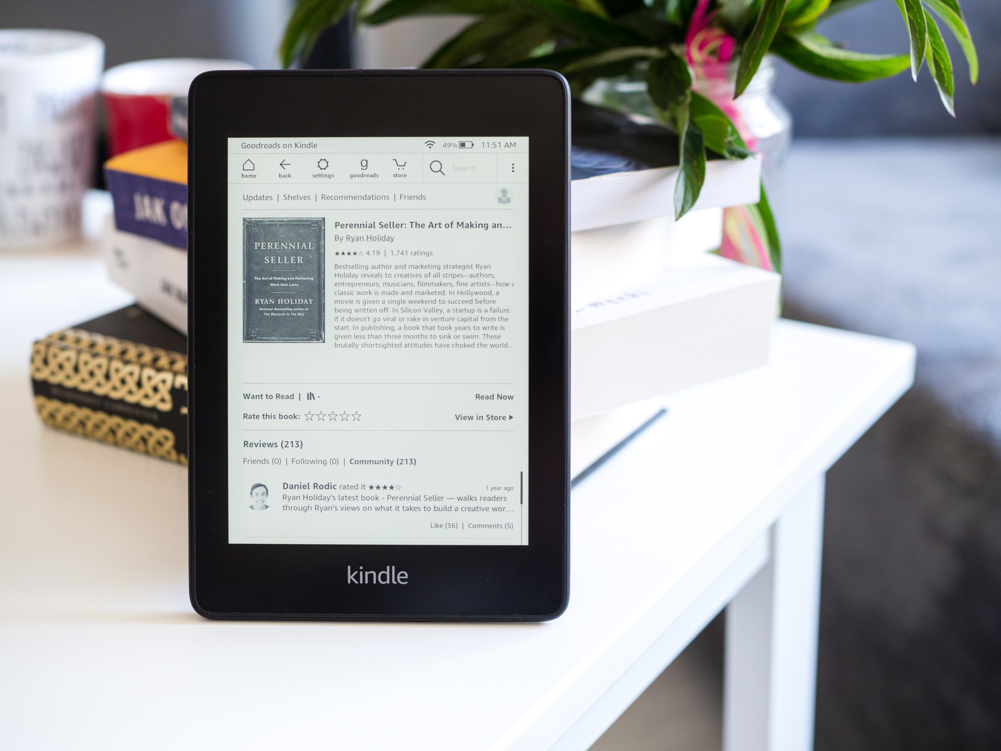 How To Watch Amazon Prime On Kindle