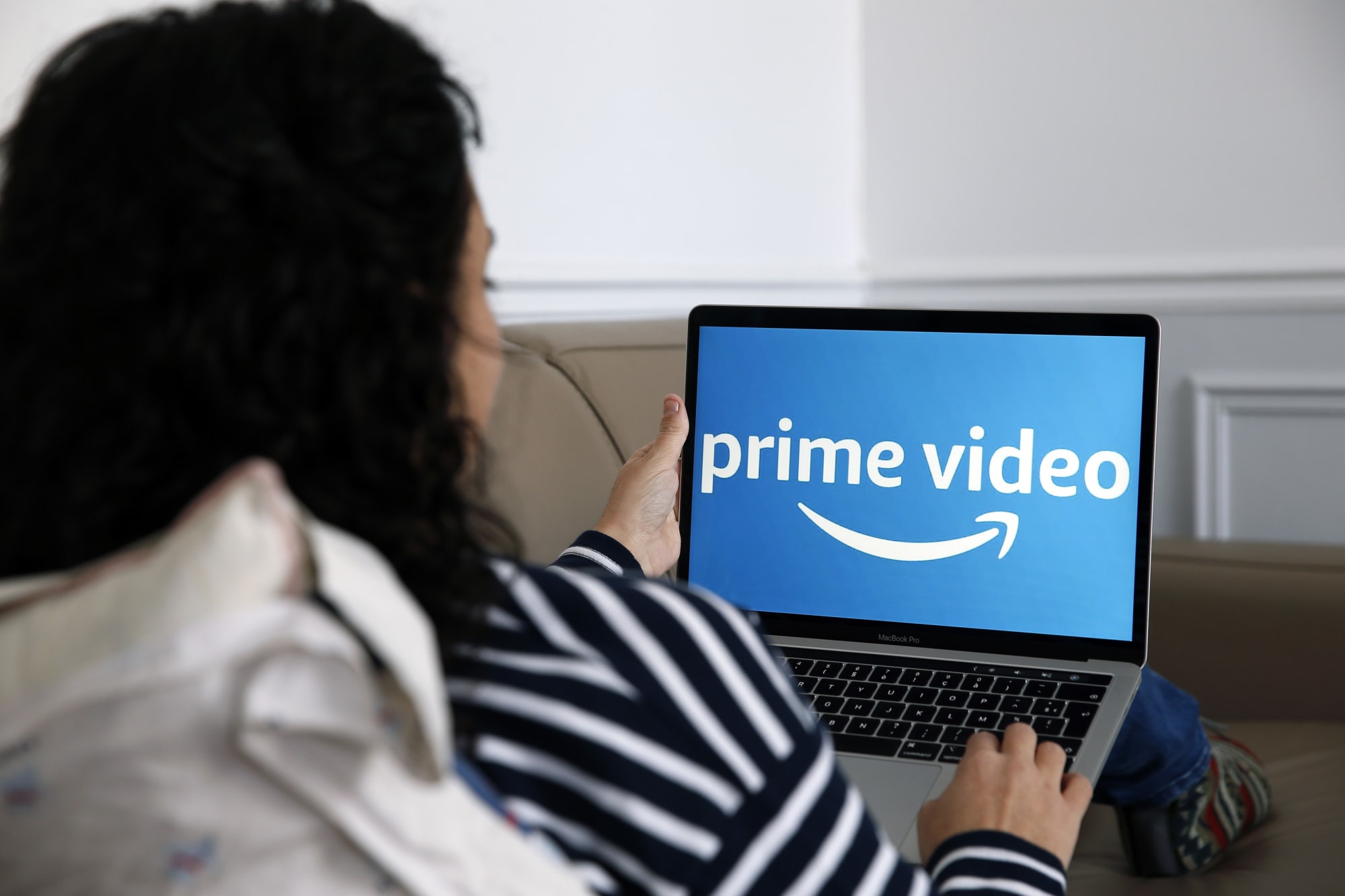 How To Watch Amazon Prime Video