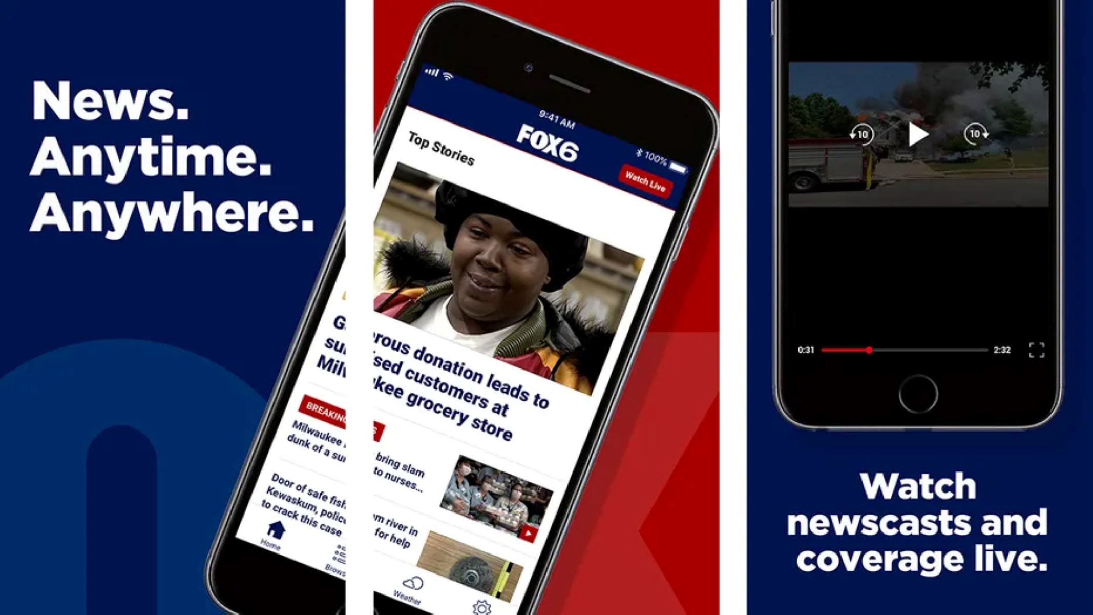 How To Watch Fox Live On IPhone