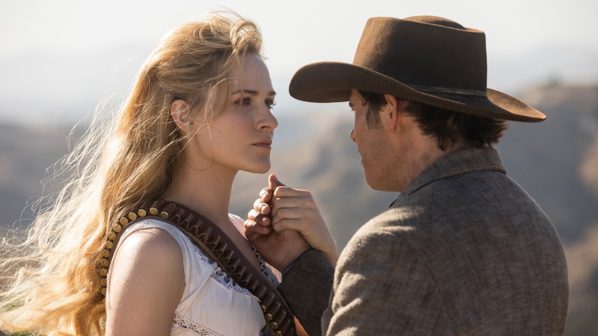 How To Watch Hbo Westworld