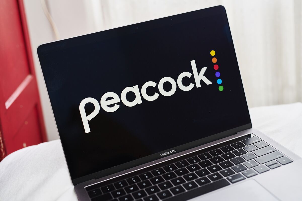 How To Watch Local Channels On Peacock