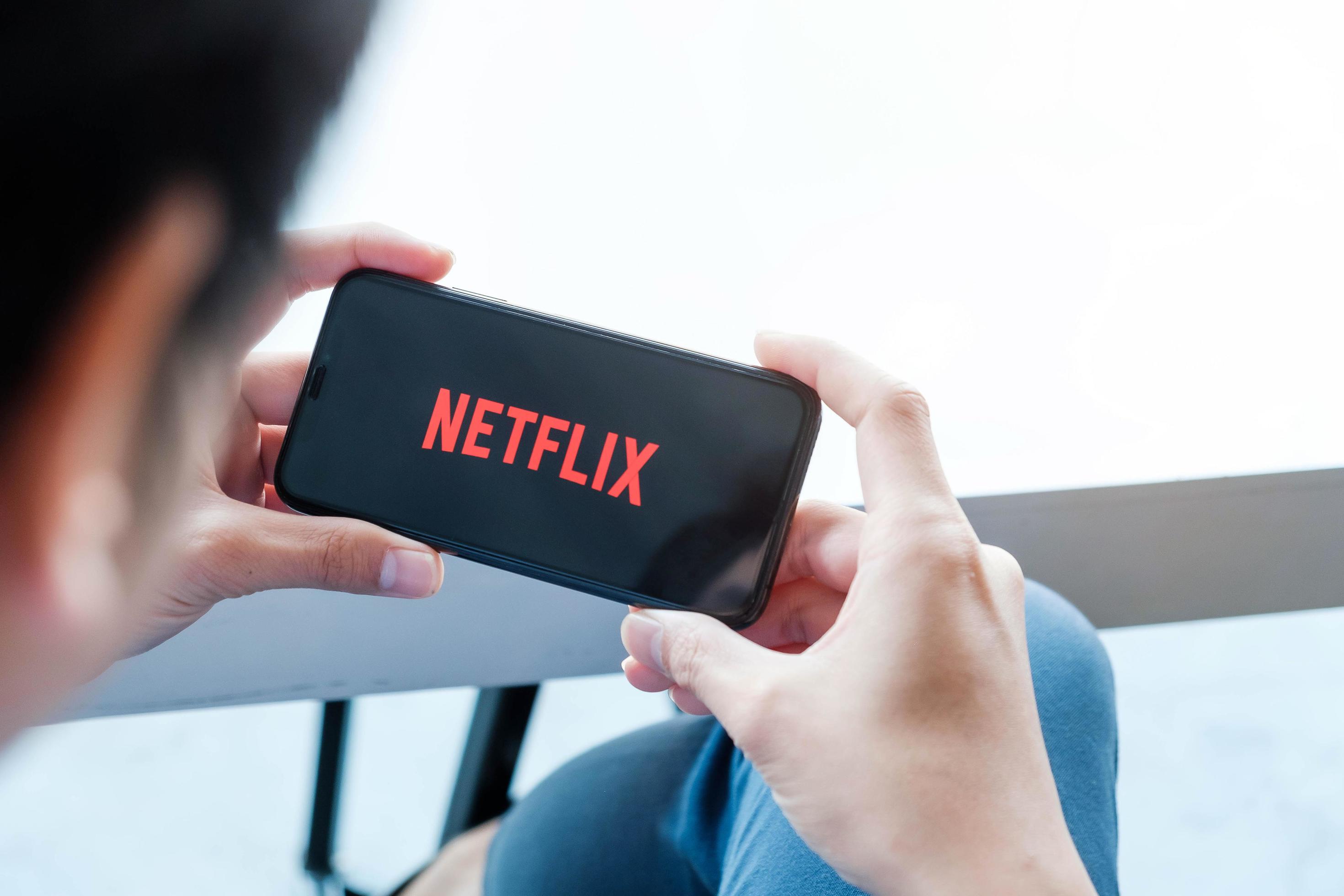 How To Watch Netflix Shows From Other Countries