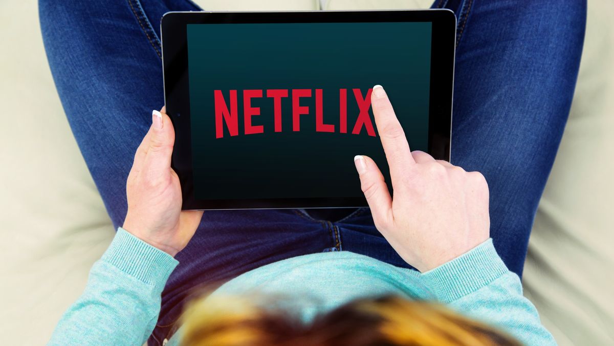 How To Watch Netflix With A Vpn