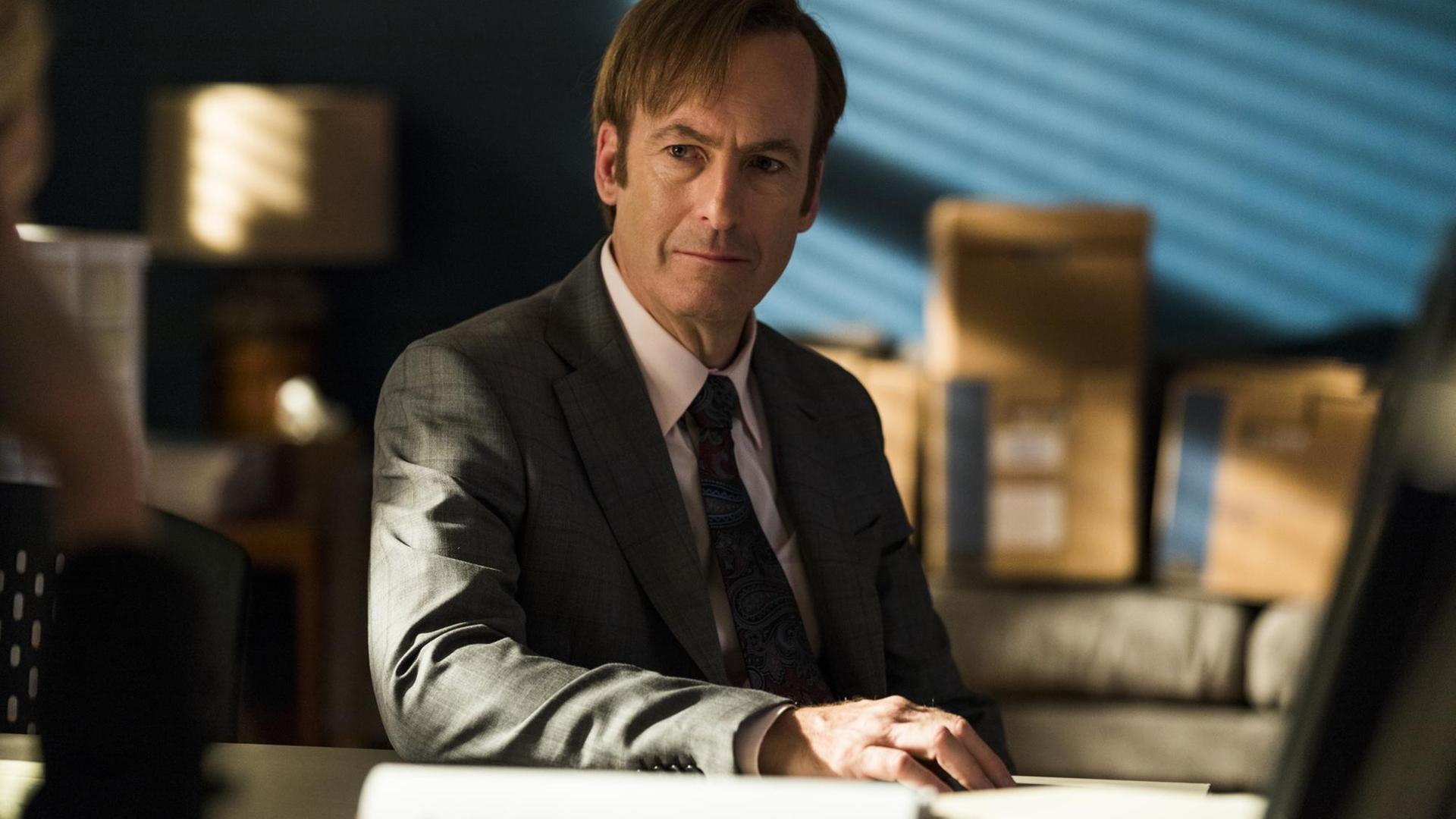 How To Watch New Season Better Call Saul