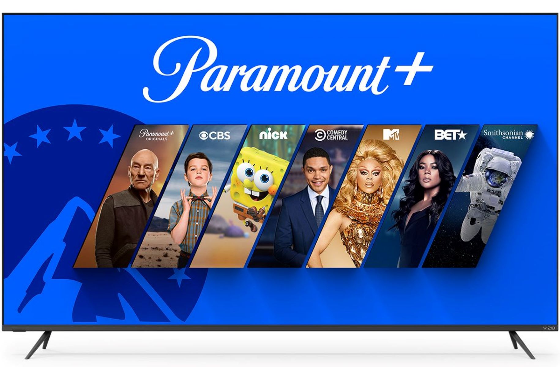 How To Watch Paramount On TV