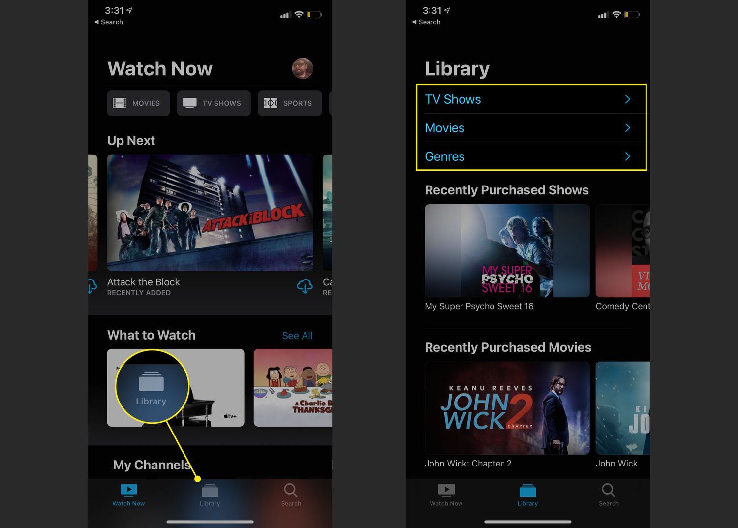 How To Watch Prime Videos On Android