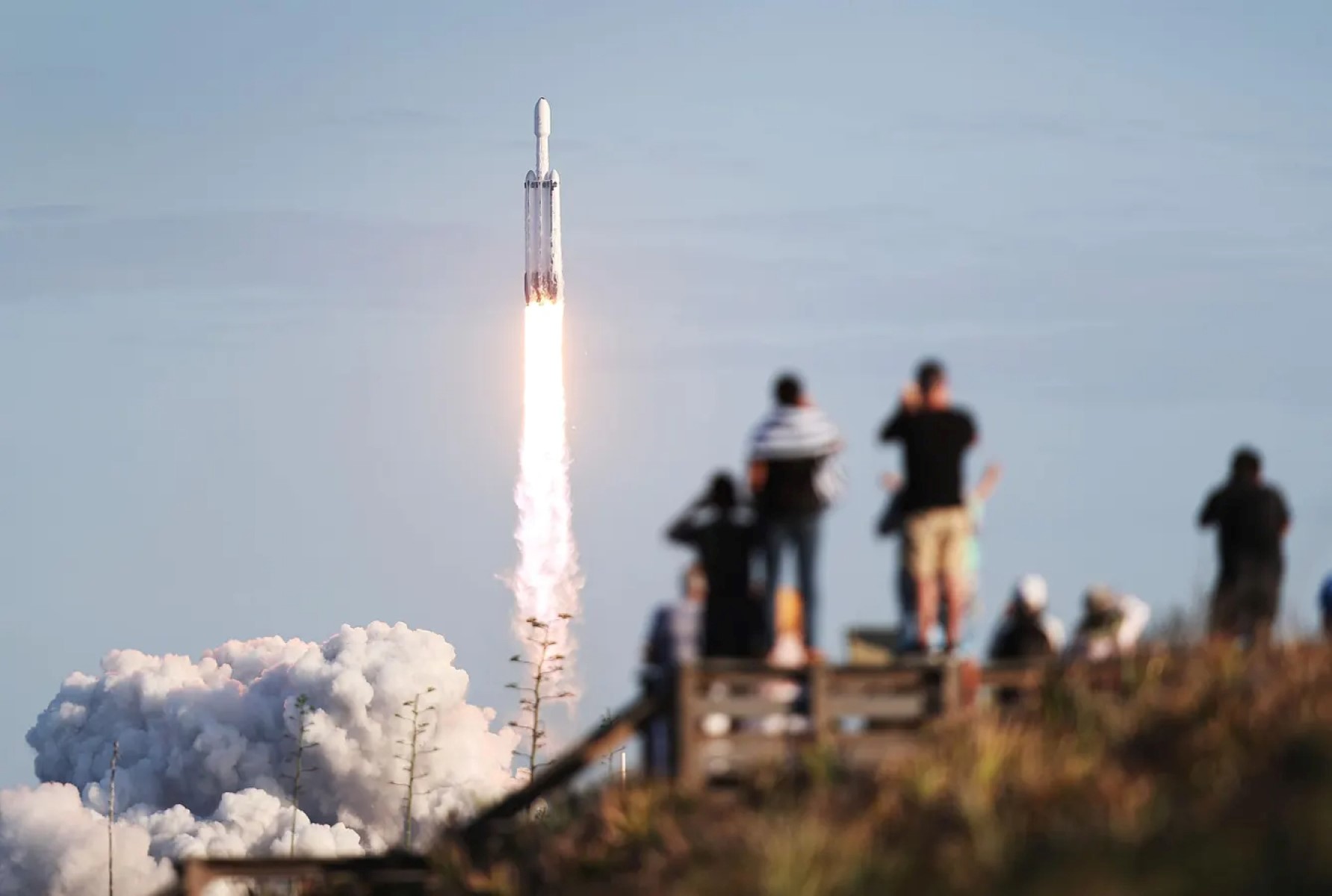 How To Watch Spacex Launch On TV