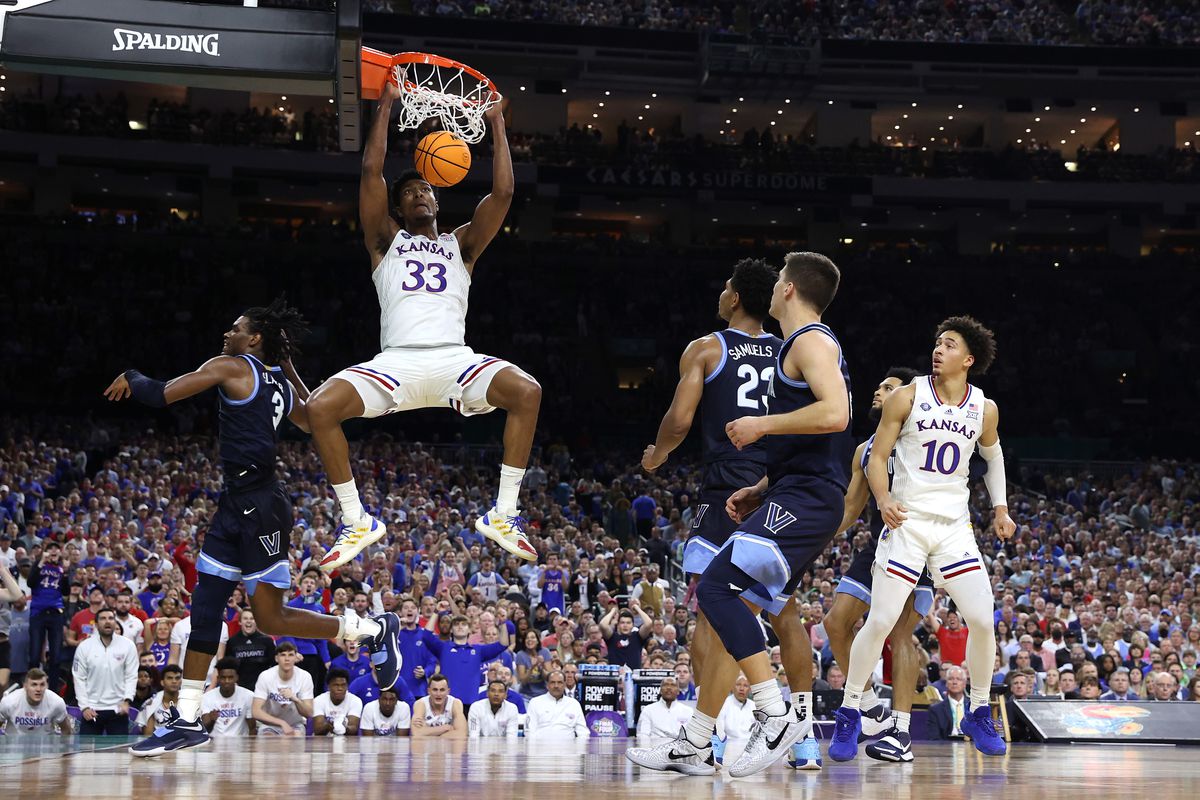 How To Watch The Ncaa Championship Game For Free