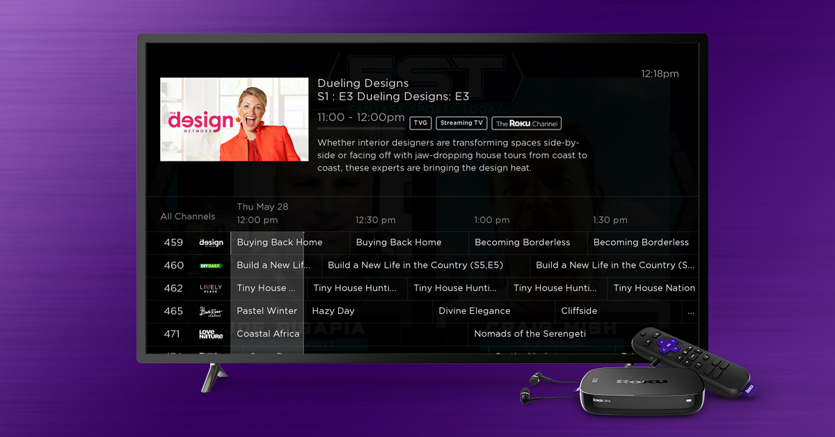 How To Watch TV Channels Without Cable