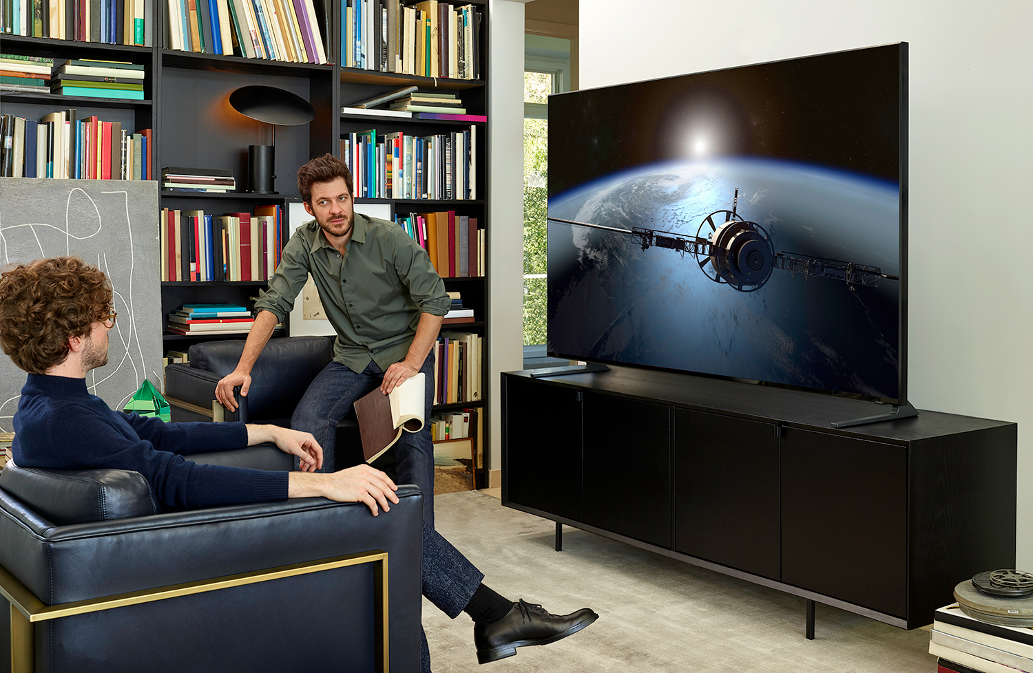 How To Watch TV Without Cable Or Satellite