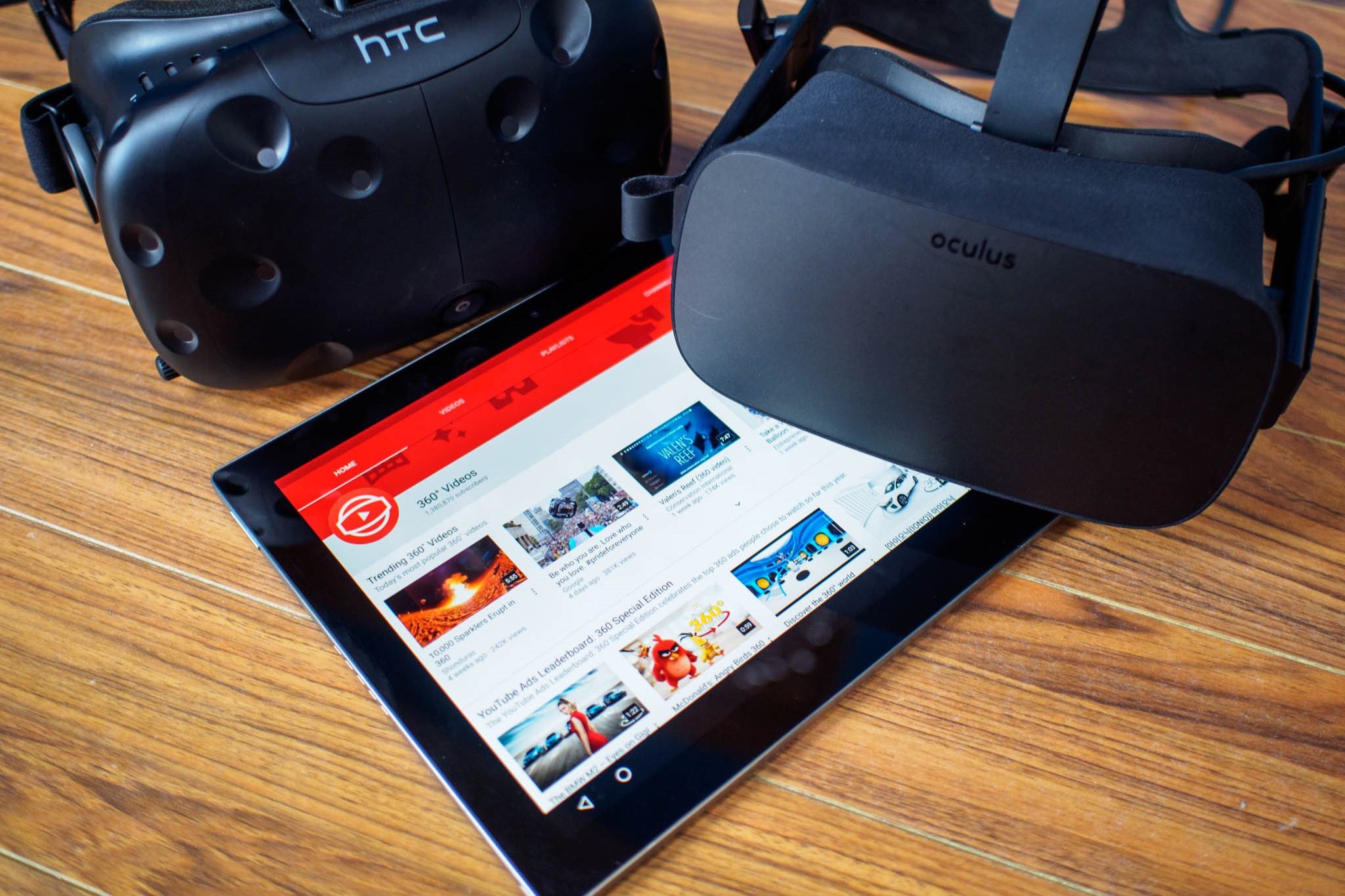 How To Watch YouTube With Oculus Rift
