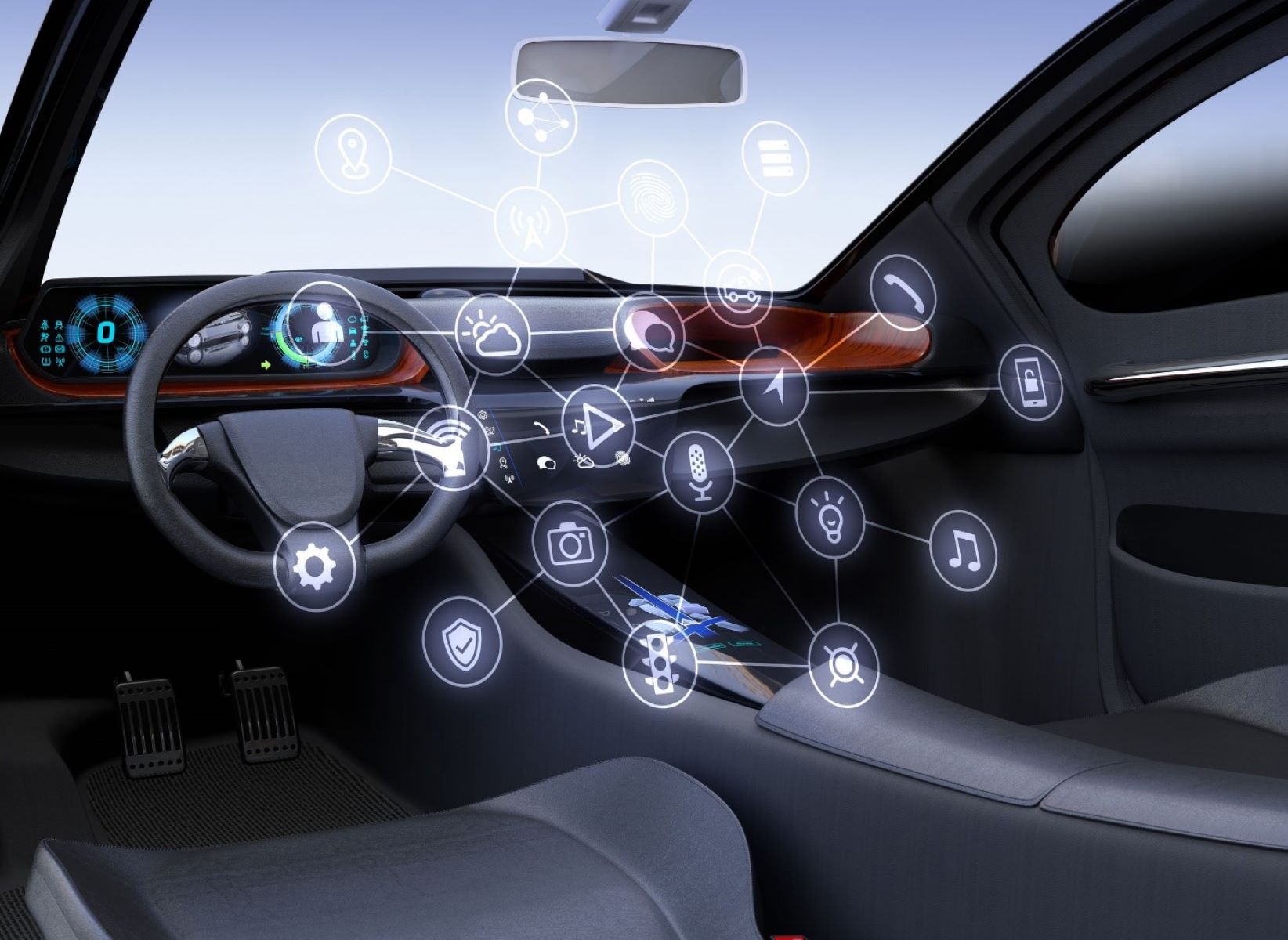how-will-the-internet-of-things-affect-vehicles