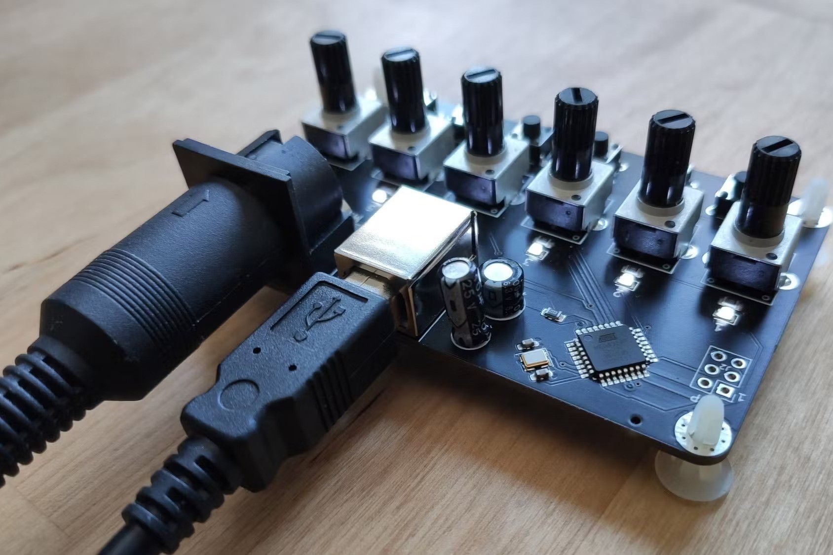 Identifying The Ground Connection Pin On A MIDI Connector