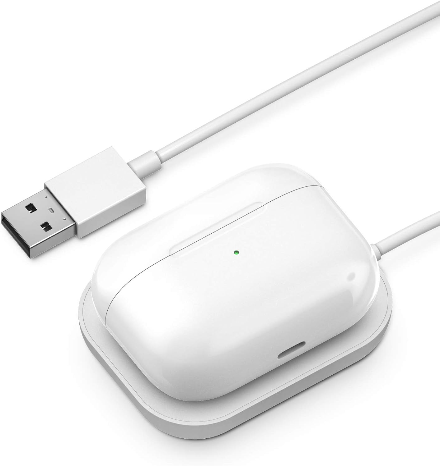 Identifying Wireless Charging Capabilities In Your AirPods