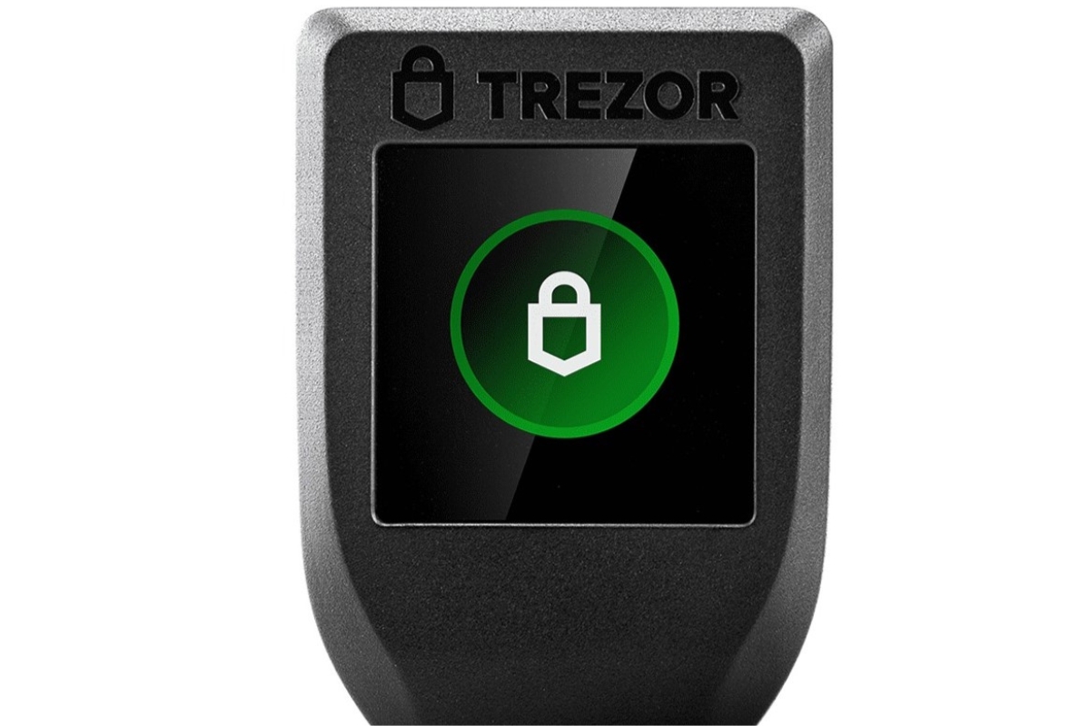 If An Exchange Gets Hacked, How Does Trezor Help