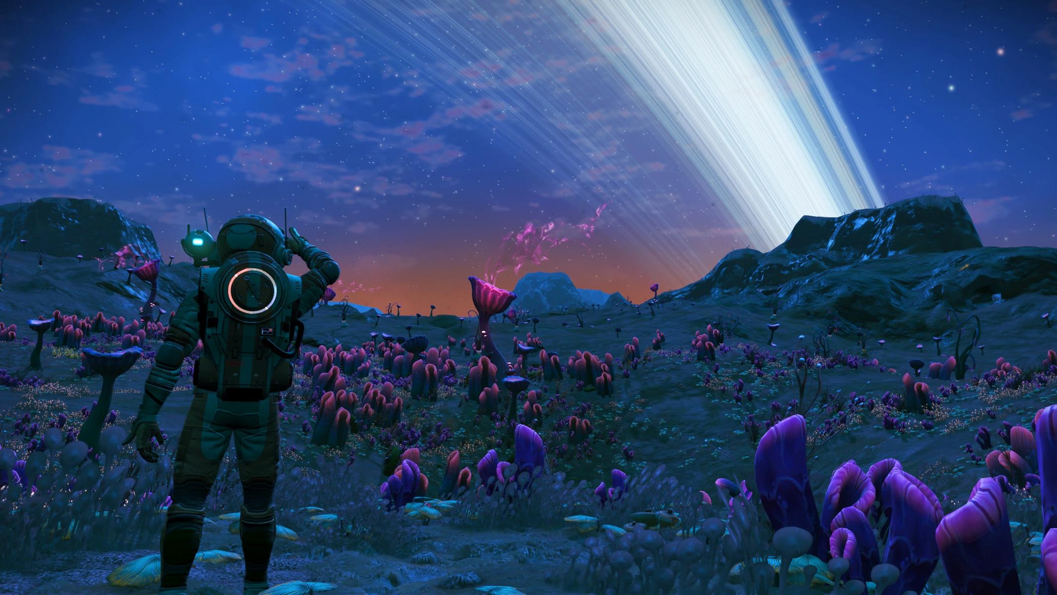 Immersive Gaming: Using Gamepad With No Man’s Sky On Oculus