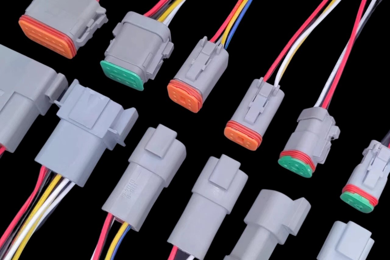 Insight Into The World Of Electrical Connectors