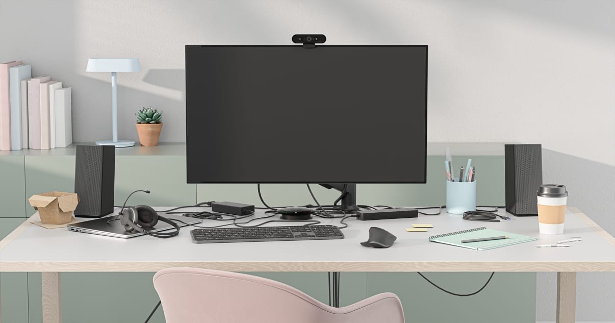 Integrating Docking Station With Desktop: A Quick Connection Guide