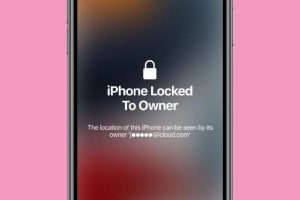 iPhone Locked to Owner? How to Unlock with/without Computer