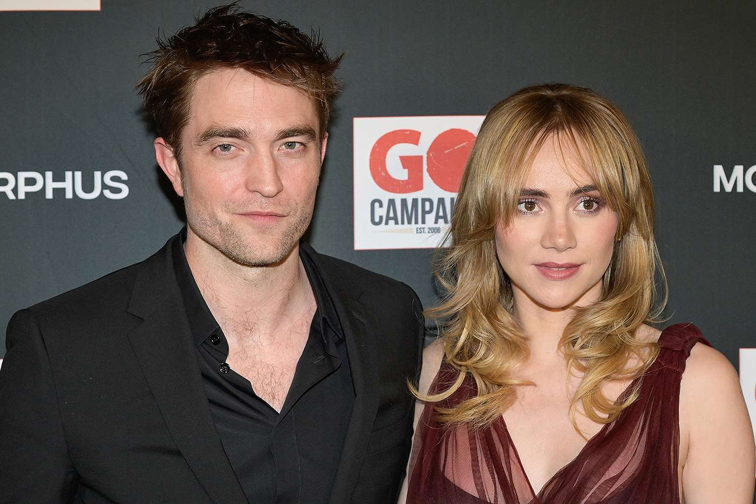 Is Suki Waterhouse Engaged To Robert Pattinson? She Flashes A Ring