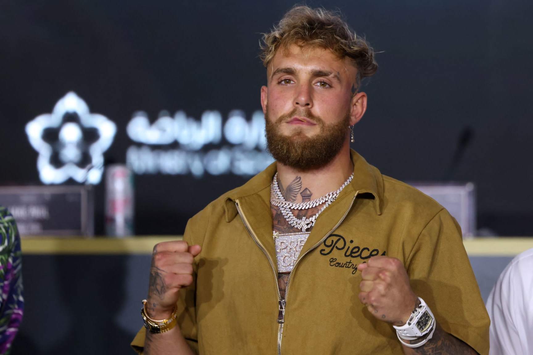 Jake Paul To Fight In March With ‘Euphoria’ Star Making Debut