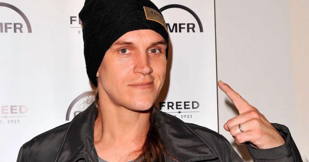 Jason Mewes Dances In Daughter’s Nutcracker Play, Surprising Everyone